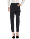 HIGH BY CLAIRE CAMPBELL CASUAL PANTS,13163629UO 2