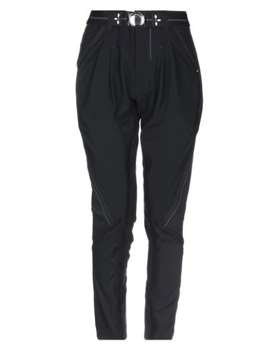 High By Claire Campbell Casual Pants In Black