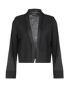 Ballantyne Cardigans In Black