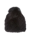 MAX MARA DELIA BEANIE,11012538