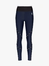 P.E NATION ENDLESS STRETCH LEGGINGS,19PE3G039114222701