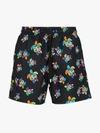 VILEBREQUIN VILEBREQUIN MOOREA TURTLE PRINT SWIM SHORTS,MOOH9B0599014269539