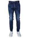 DSQUARED2 COOL GUY FIT JEANS,11012816