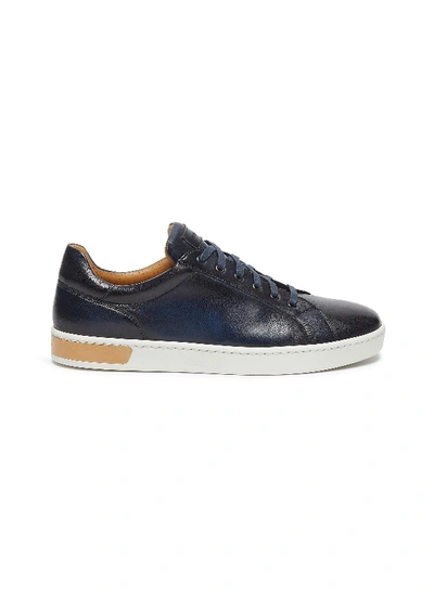 Magnanni Leather Sneakers