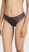 SIMONE PERELE PROMESSE TANGA THONG,SPERE30001