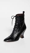 MARC JACOBS THE VICTORIAN BOOTS