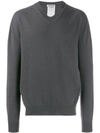 JIL SANDER RELAXED JUMPER