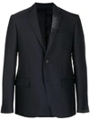 FENDI SLIM FIT BLAZER JACKET