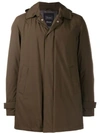 HERNO LIGHTWEIGHT PARKA