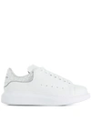 ALEXANDER MCQUEEN CHUNKY SOLE trainers