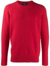 DRUMOHR KNIT JUMPER