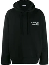 IH NOM UH NIT CLASSIC HOODIE