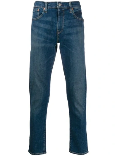 Levi's Slim-fit Jeans In Blue