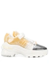 MAISON MARGIELA RETRO FIT SNEAKERS