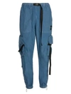 OFF-WHITE Parachute Cargo Pants