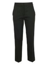 STELLA MCCARTNEY MCCARTENY CARLIE trousers,11013071