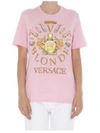 VERSACE Versace T-shirt,11013105