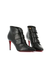 CHRISTIAN LOUBOUTIN ANKLE-BOOT TRINIBOOT 85,11013192