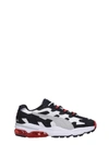 Puma Cell Alien Og Sneakers In Black Tech/synthetic In Black