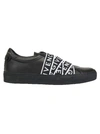 GIVENCHY URBAN STREET SNEAKERS,11012970