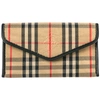 BURBERRY ENVELOPE CREDIT CARD HOLDER,11012704