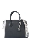 MICHAEL MICHAEL KORS MERCER BAG,166657