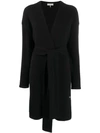 EMILIO PUCCI MID-LENGTH BELTED CARDIGAN