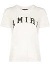 AMIRI LOGO T-SHIRT