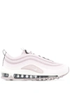 Nike 'air Max 97' Sneakers - Rosa In Pink