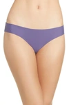 Honeydew Intimates Skinz Hipster Briefs In Rain Spell