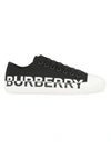 BURBERRY LARKHALL SNEAKER,11013270