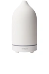 VITRUVI WHITE STONE DIFFUSER,VITR-WU26