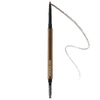 Hourglass Arch Brow Micro Sculpting Pencil - Dark Brunette