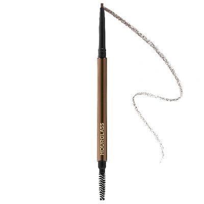 HOURGLASS ARCH BROW MICRO SCULPTING PENCIL DARK BRUNETTE 0.001 OZ/ 0.04 G,P447359