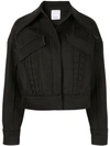 ACLER Collins jacket 