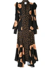 ACLER ELTON MAXI DRESS