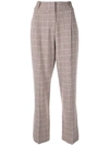 ACLER WOODHOUSE TROUSERS