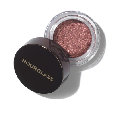 Hourglass Scattered Light Glitter Shadow