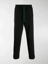 KENZO EXPEDITION TRACK PANTS,F965PA2151RH14137107