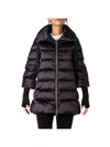 Herno Down Jacket In Black