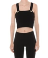 BALMAIN DIAMOND TANK TOP,11013293