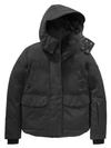 CANADA GOOSE BLAKELY HOODED PARKA,400099426907