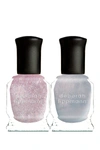 DEBORAH LIPPMANN A Winter Romance 2-Piece Nail Polish Set