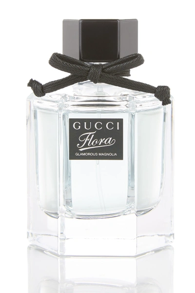 Gucci Flora Glamorous Magnolia Eau De Toilette - 50ml