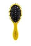 Drybar Lil' Lemon Drop Travel Detangler Brush