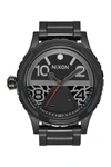 NIXON Men's 51-30 Automatic LTD Star Wars Watch, 51mm