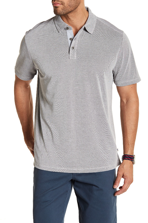 mens surf polo shirts