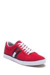 Tommy Hilfiger Remi Canvas Sneaker In Drefb