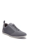 Hawke & Co. Mulberry Mesh Sneaker In Grey