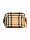 BURBERRY SM CAMERA BAG,11013825